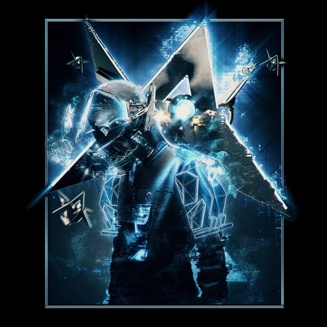 'Avem (The Aviation Theme)' cover art