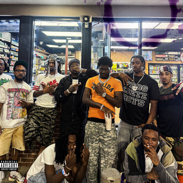 'Wavy Crete' cover art