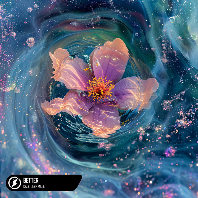 'Better' cover art