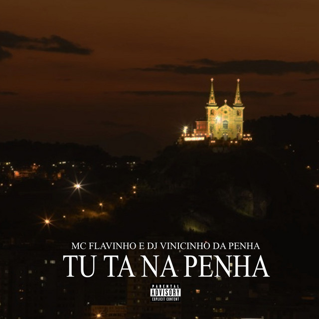 'Tu Ta na Penha' cover art