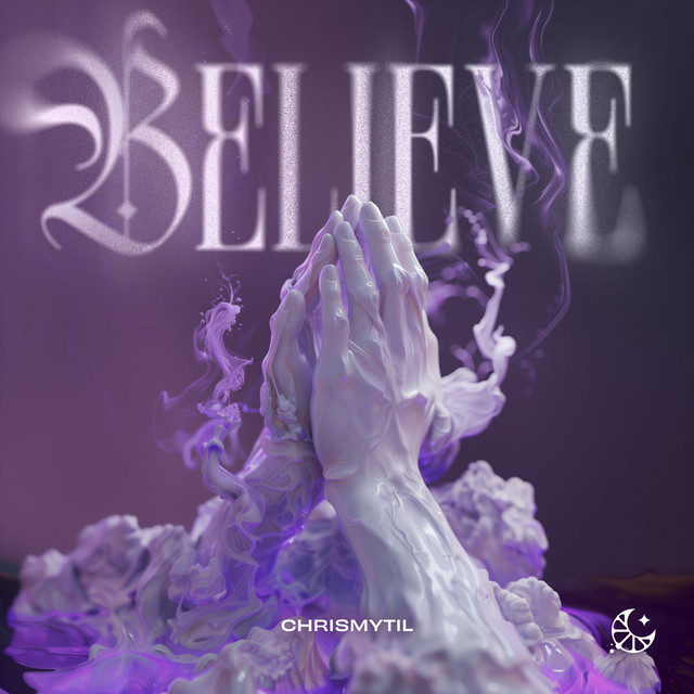 'Believe (Extended Mix)' cover art