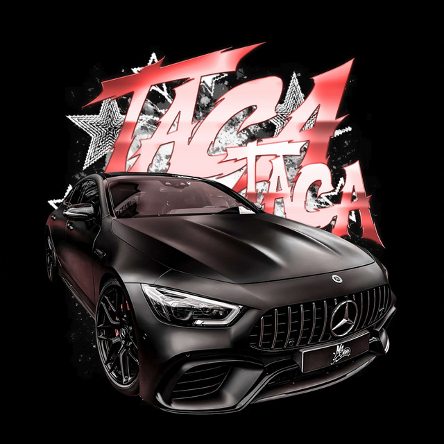 'TACA TACA' cover art