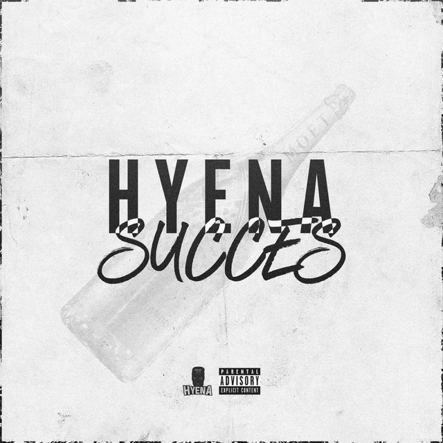 'Succes' cover art