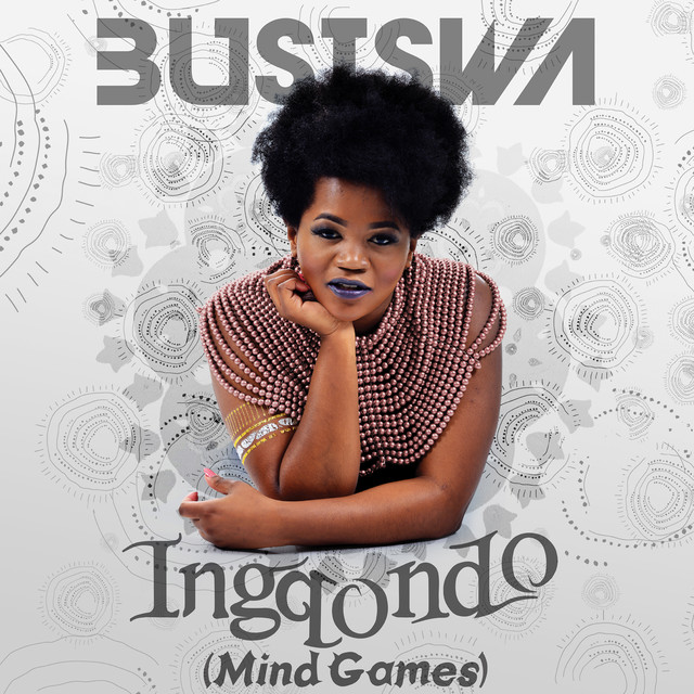 'Ingqondo' cover art