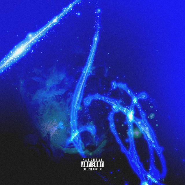 'Charisma' cover art