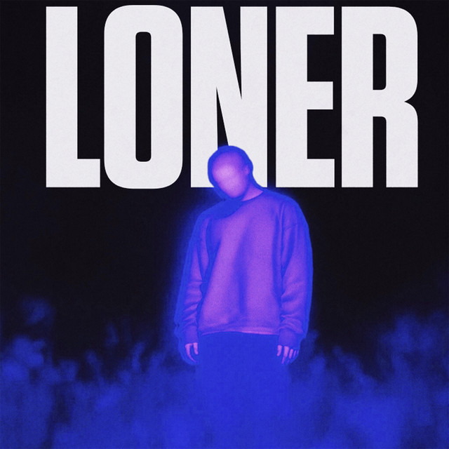 'Loner' cover art