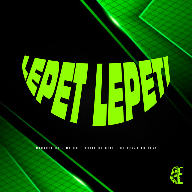 'Lepeti, Lepeti' cover art
