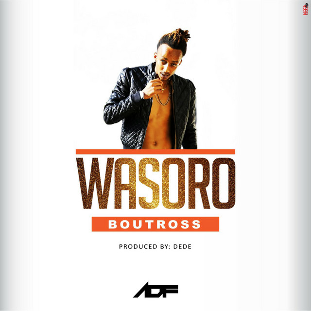 'Wasoro' cover art