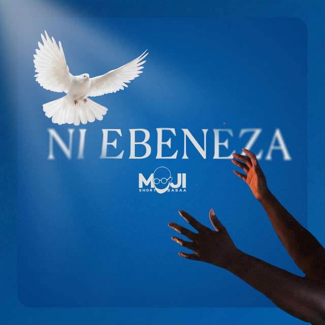 'Ni Ebeneza' cover art