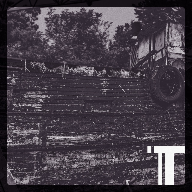 'TARBLK010' cover art