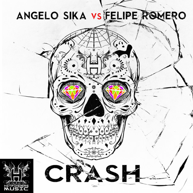 'Crash 2K17' cover art