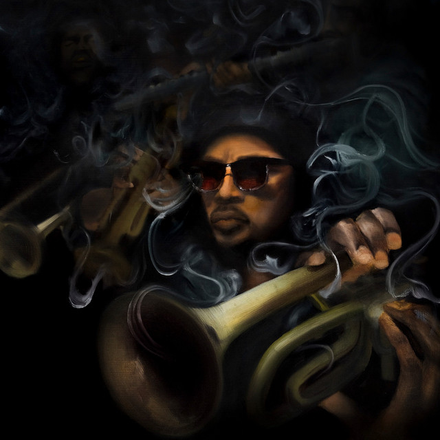 'Ravenite Social Club' cover art