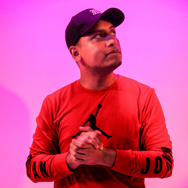 Norek - Official Artist Photo
