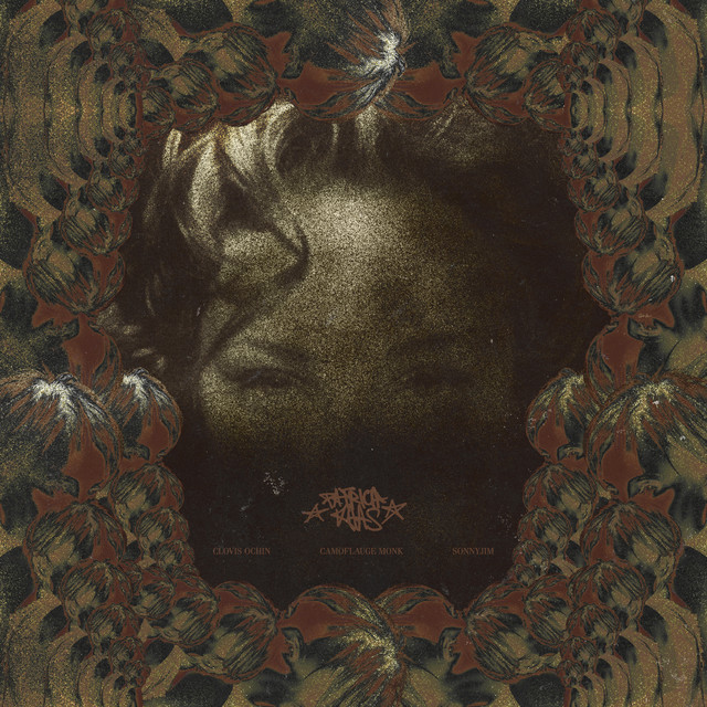 'Patricia Kaas' cover art