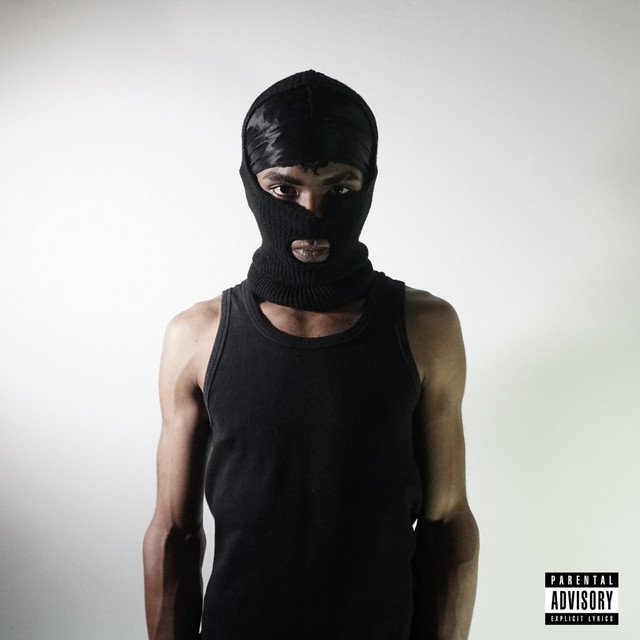 'Necessidade' cover art