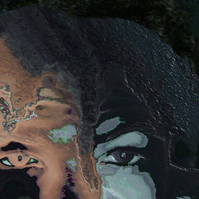 '#B4k2' cover art