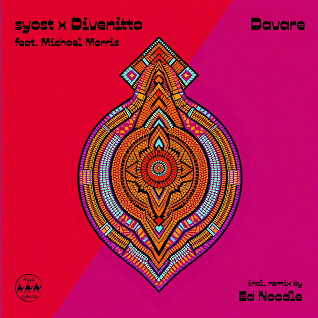 'Davare' cover art