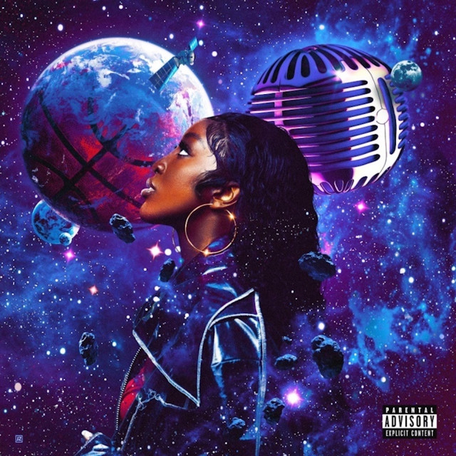 'Came Out A Beast' cover art