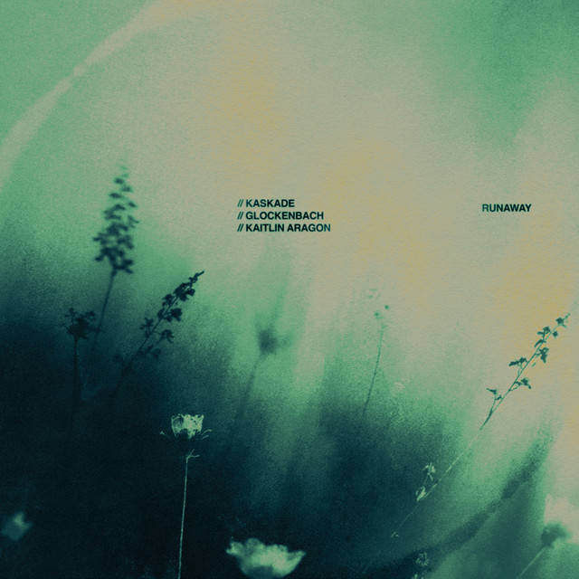 'Runaway' cover art