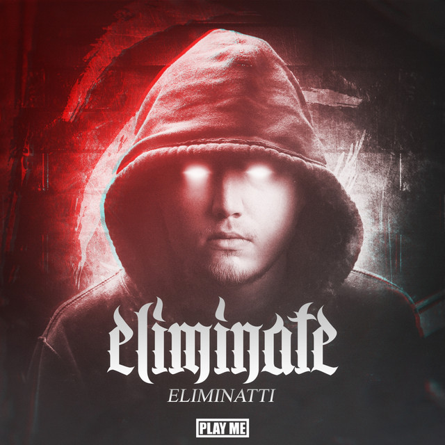 'Eliminatti' cover art