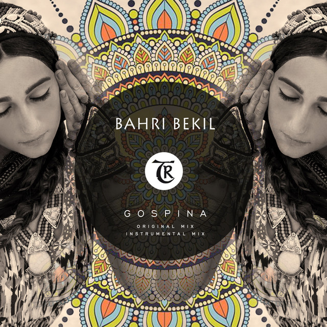 'Gospina' cover art