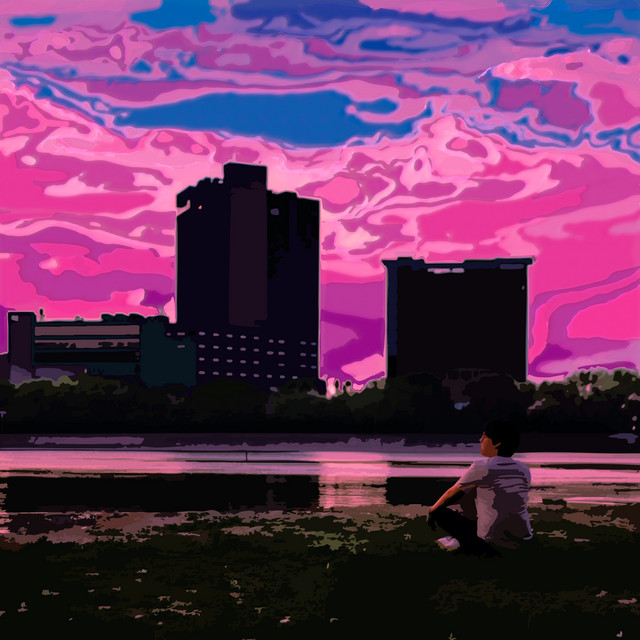 'Déjà Vu' cover art