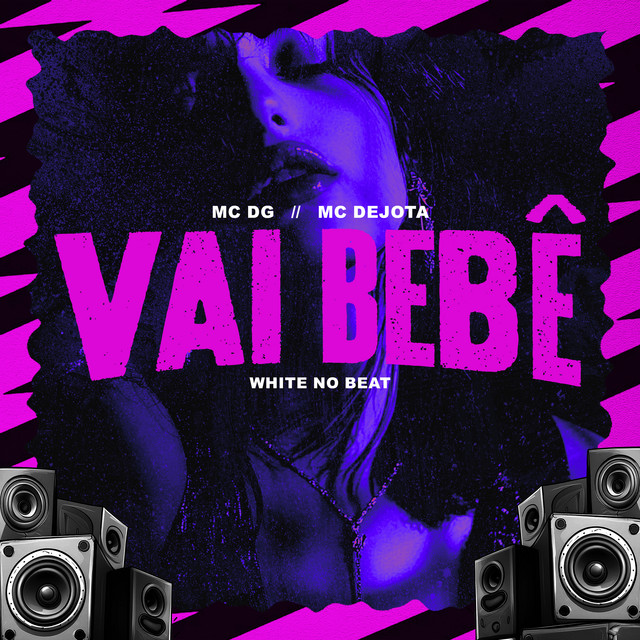 'Vai Bebê' cover art