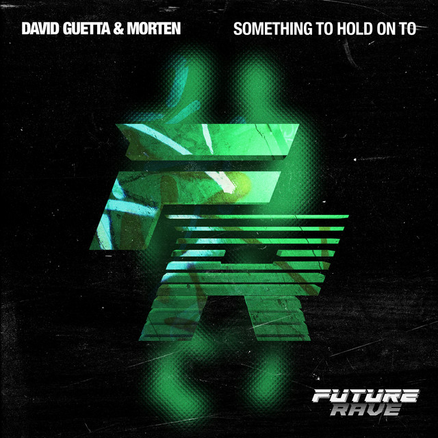 'Something To Hold On To (feat. Clementine Douglas)' cover art