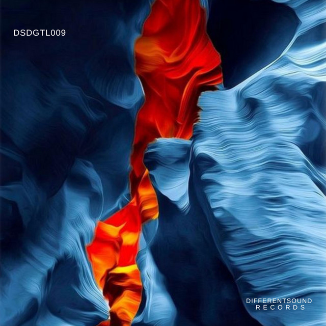 'Passage 55' cover art