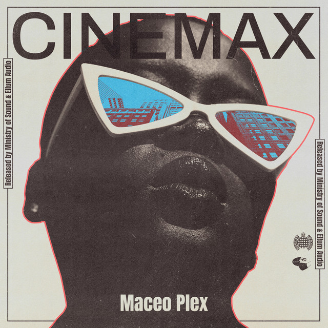 'Cinemax' cover art