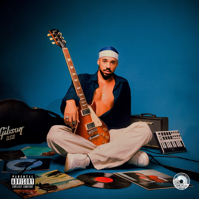 'Charme Bom' cover art