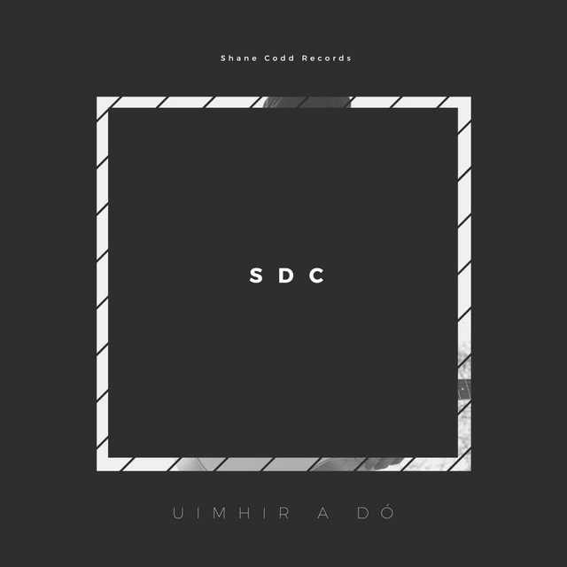 'Uimhir A Dó' cover art