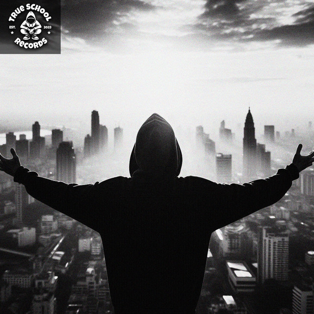 'You Make Me' cover art