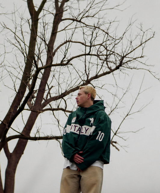 Guy - Official Artist Photo