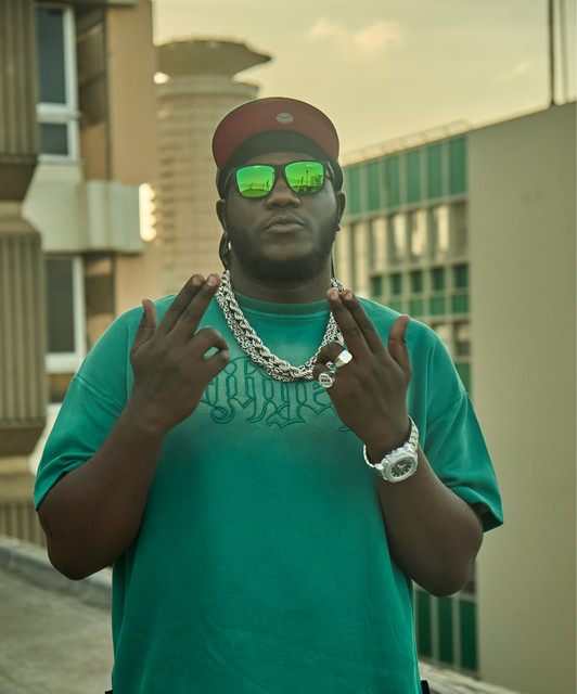 Breeder LW - Official Artist Photo