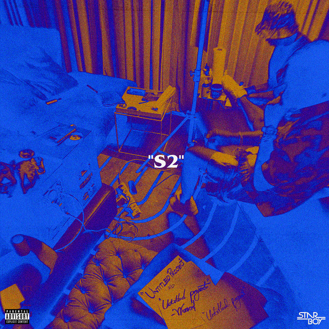 'S2' cover art