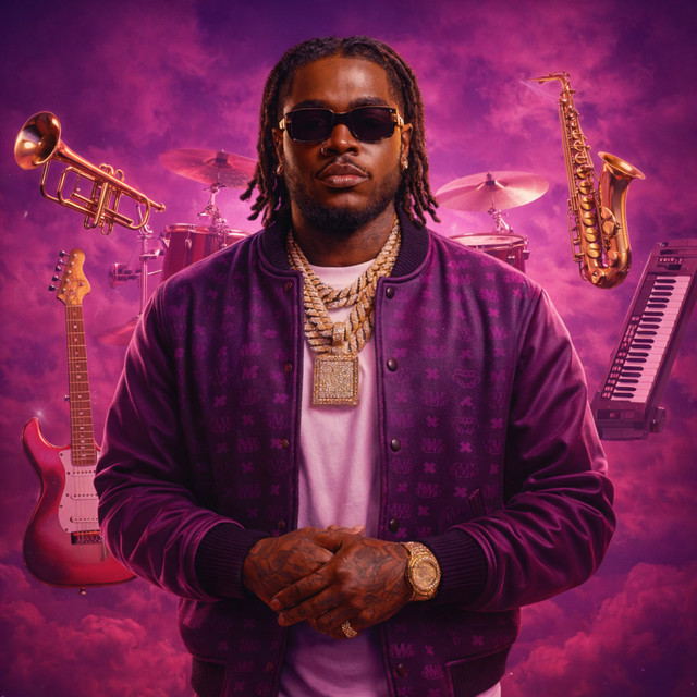 'GOTTA' cover art