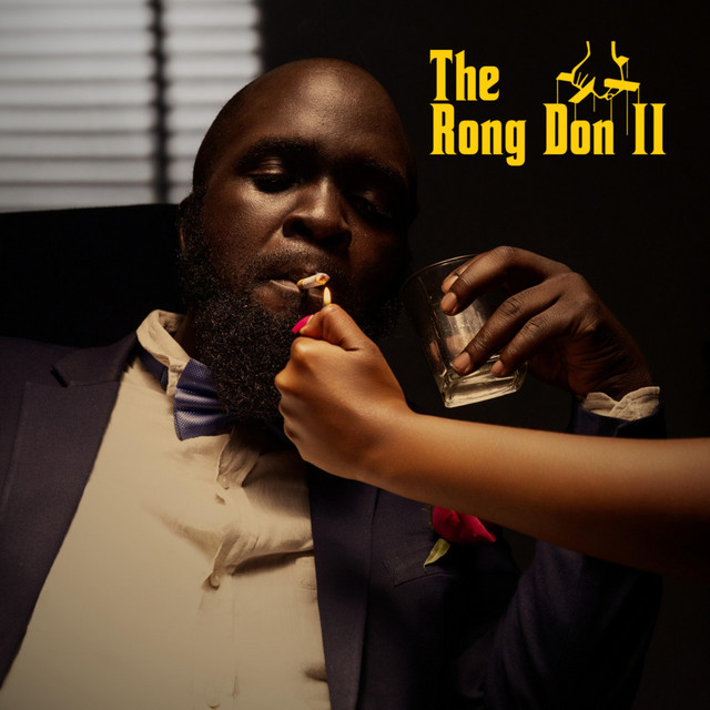 'The Rong Don 2 (Skillo)' cover art