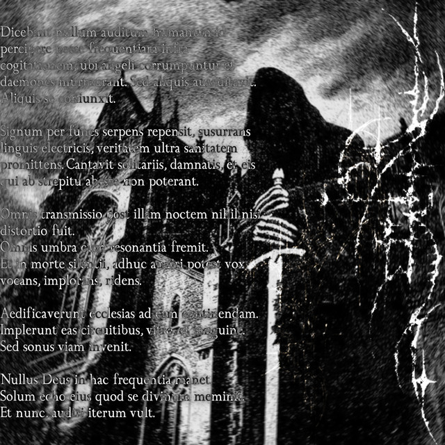'666hz' cover art