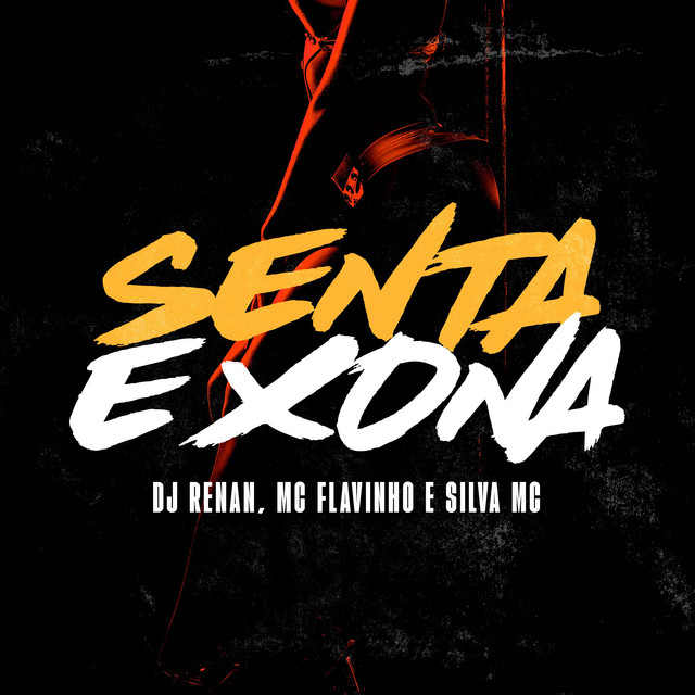 'Senta e Xona' cover art