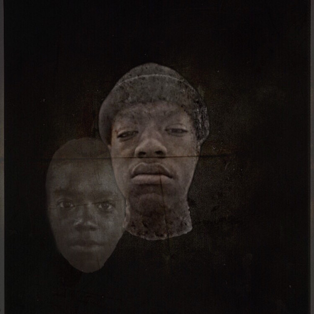 '3rd World Jr' cover art