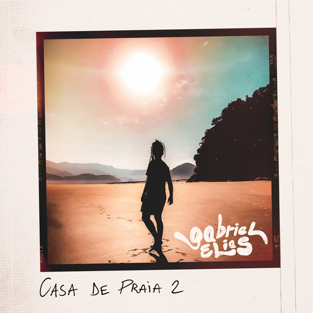 'Solstício de Verão (acústico)' cover art