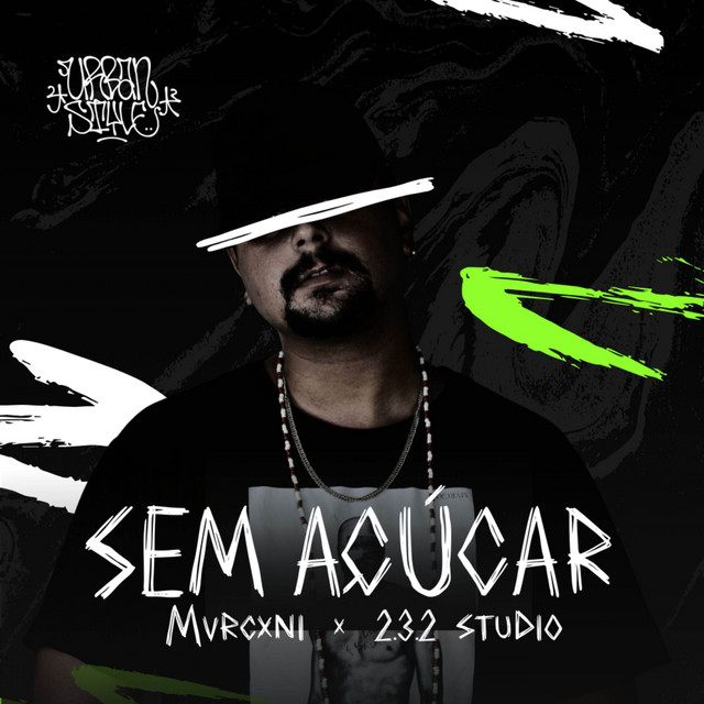 'Sem Açúcar' cover art