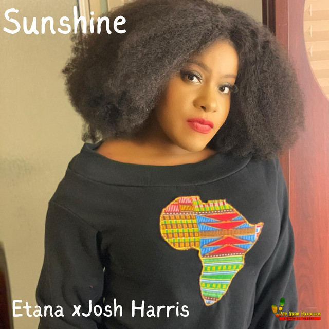 'Sunshine' cover art