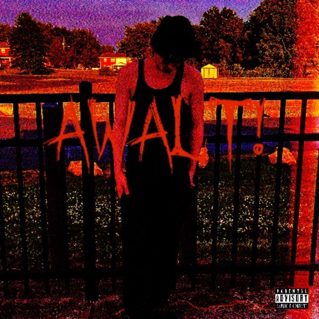 'AWALT!' cover art