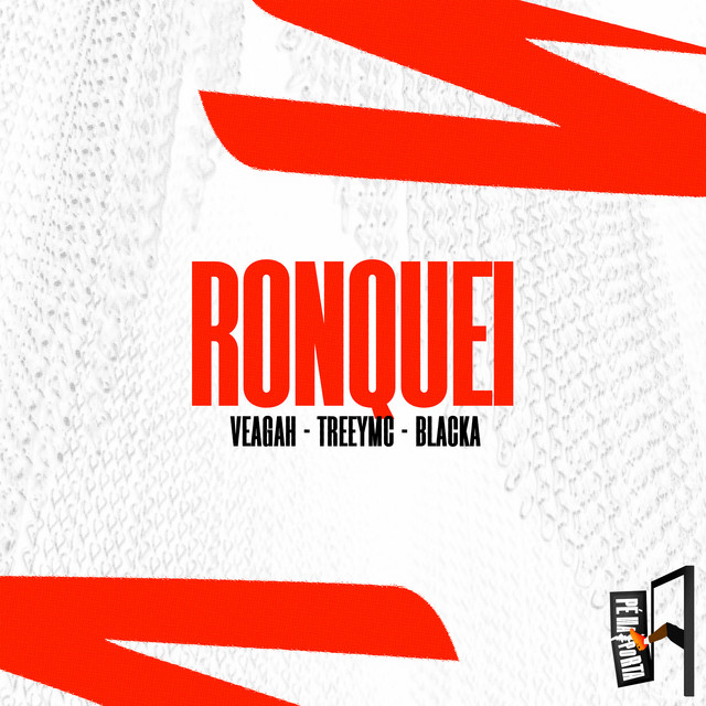 'Ronquei' cover art
