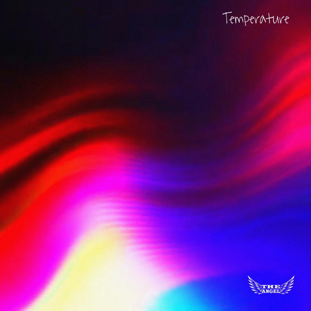 'Temperature' cover art