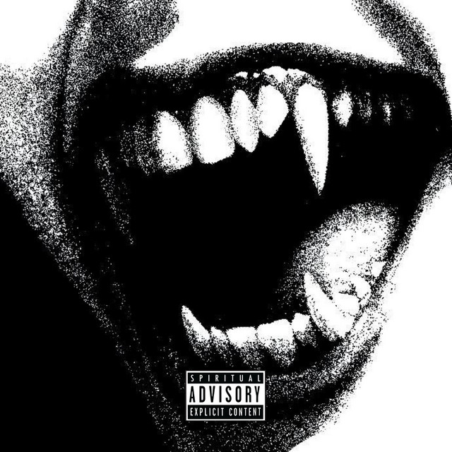 'hyperpop' cover art