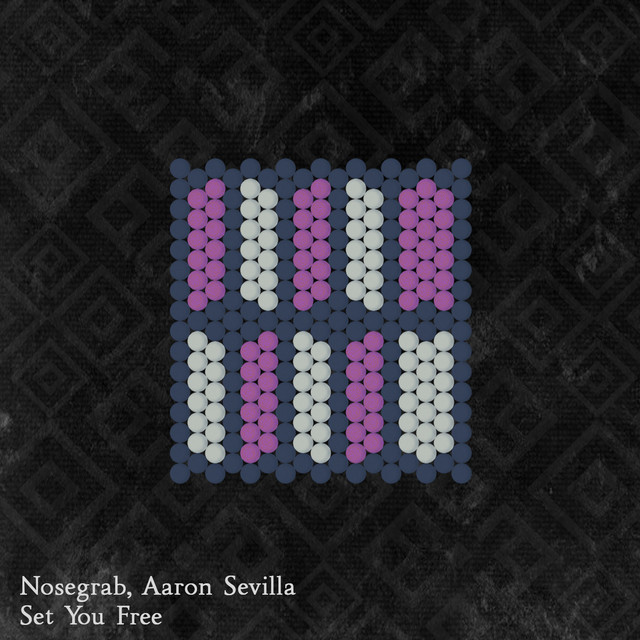 'Set You Free' cover art