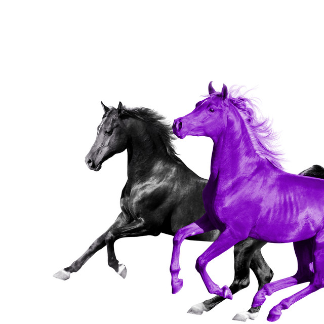 'Old Town Road (feat. RM of BTS) [Seoul Town Road Remix]' cover art